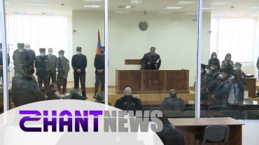 ՊՊԾ գնդի գրավման գործով 10 ամբաստանյալների դատավարությունը հասավ վերջնագծին․ այսօր հրապարակվել են դատավճիռները