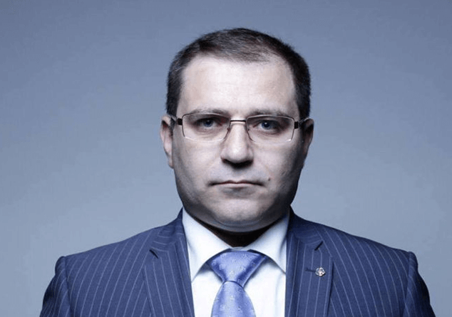 Նարեկ Մալյանը բերման է ենթարկվել