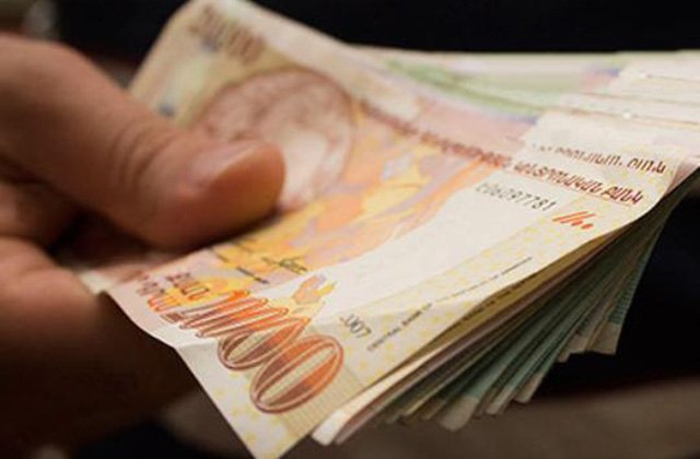 Փետրվար ամսվա կենսաթոշակի վճարումը կիրականացվի փետրվարի 2-ից