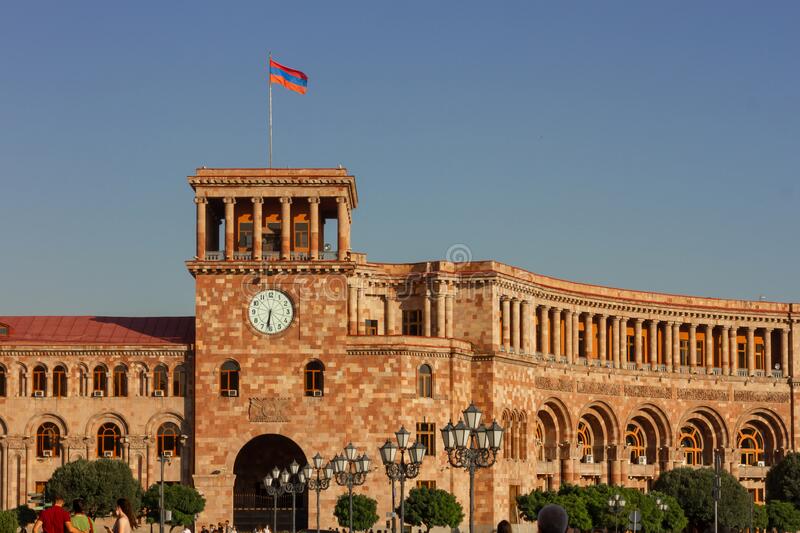 Փաշինյանի ելույթից հետո հայտարարություններ են տարածել նաև մի շարք քաղաքական ուժեր