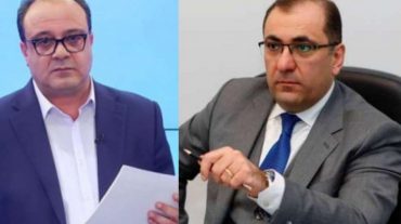 Արա Սաղաթելյանն ու Կարեն Բեքարյանը ձերբակալվել են․ ԱԱԾ-ն հայտարարություն է տարածել