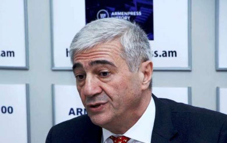 Քաղպաշտպանական խնդիրն ամեն անգամ աղետից հետո ասում են՝ եկեք, քննարկենք՝ հիմա ինչ վիճակ է մեզ մոտ. Ն․Գրիգորյան