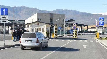 Բավրայի մաքսակետում բեռնատարների անխափան մուտքը և ելքն իրականացվում է կանոնավոր․ ՊԵԿ