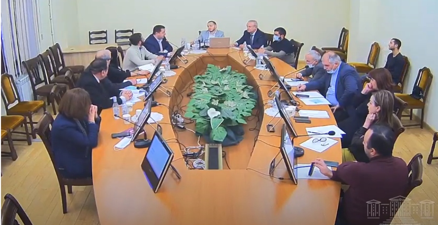 Ինքնակառավարում չի նշանակում ռեկտորի նշանակում. ԿԳՄՍ նախարարը՝ «Բարձրագույն կրթության և գիտության մասին» օրենքի վիճահարույց դրույթի մասին