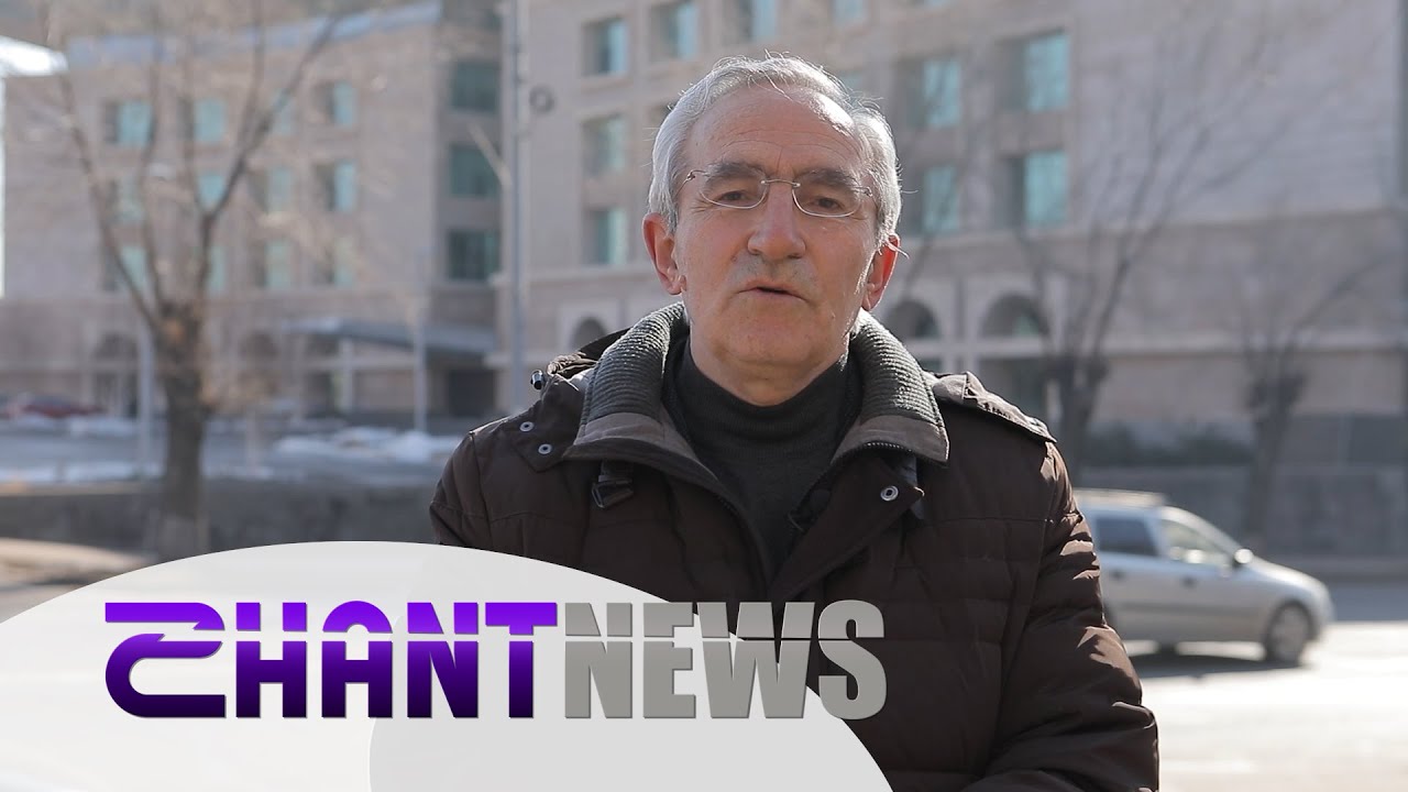 Հայաստանում ուժեղ երկրաշարժ չի սպասվում. ԱԻՆ
