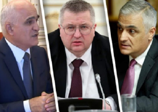 Ե՞րբ է կայանալու Հայաստանի, ՌԴ-ի և Ադրբեջանի փոխվարչապետների հաջորդ հանդիպումը