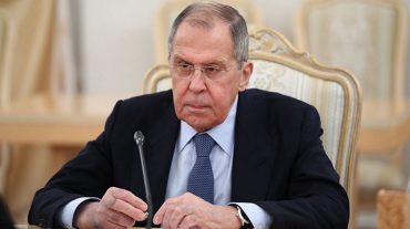 Լավրովն այսօր կայցելի Երևան