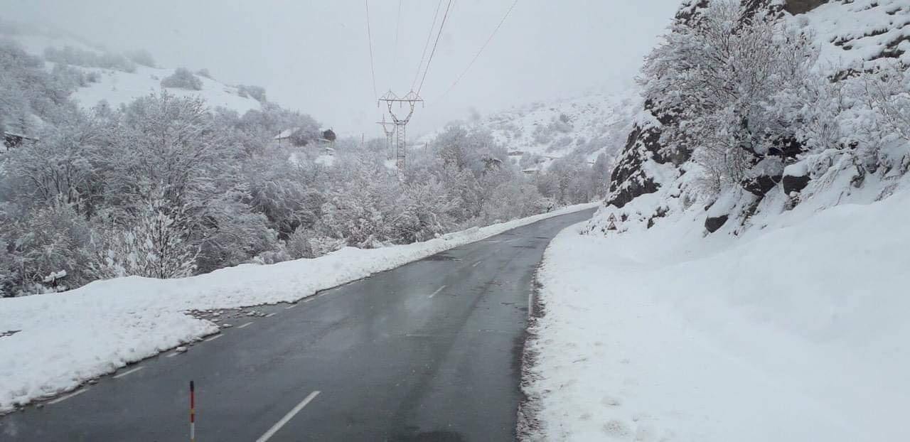 Եղանակը Հայաստանում առաջիկա օրերին
