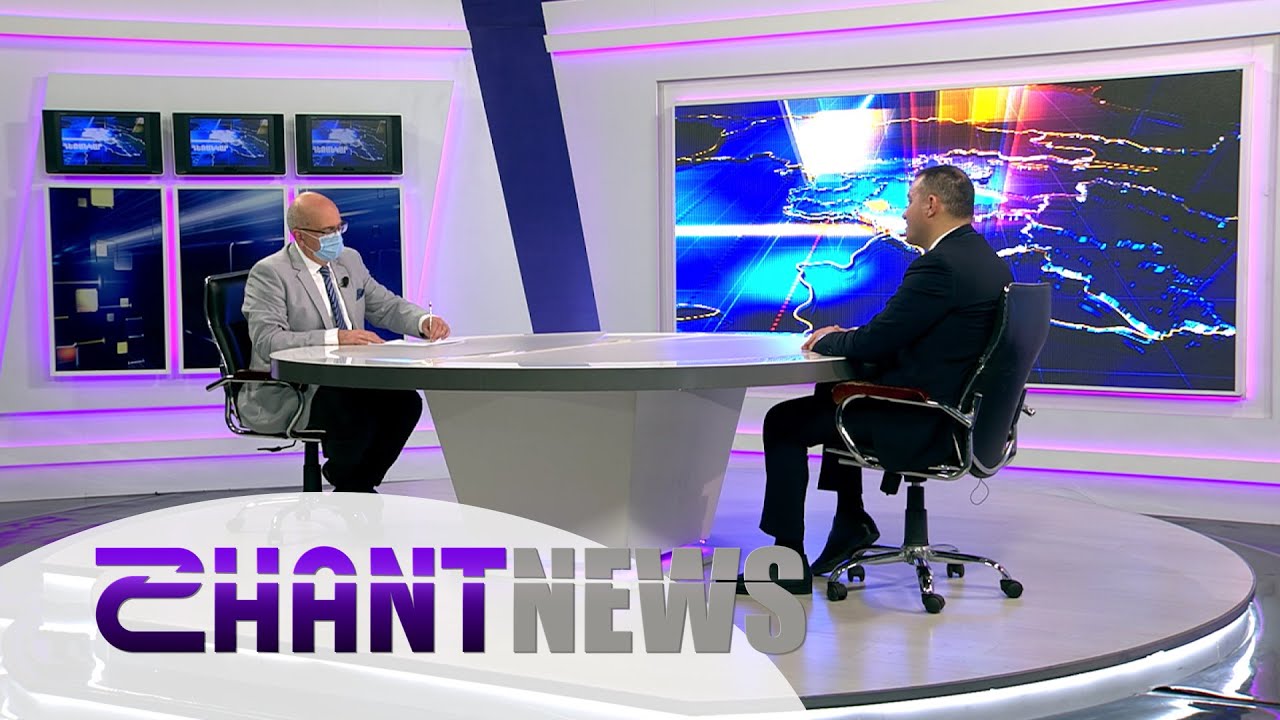 «3000 տարի կողք կողքի ենք ապրում, բայց չենք սովորել իրար հետ աշխատել»․ Վահան Քերոբյանը՝ Հայաստան-Իրան նոր համագործակցության մասին