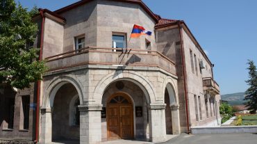 Մտահոգության տեղիք են տալիս «Թուրքական ազգայնական շարժում» կուսակցության մտադրությունները՝ որոշ նախագծեր իրականացնելու Արցախի օկուպացված տարածքներում. ԱՀ ԱԳՆ