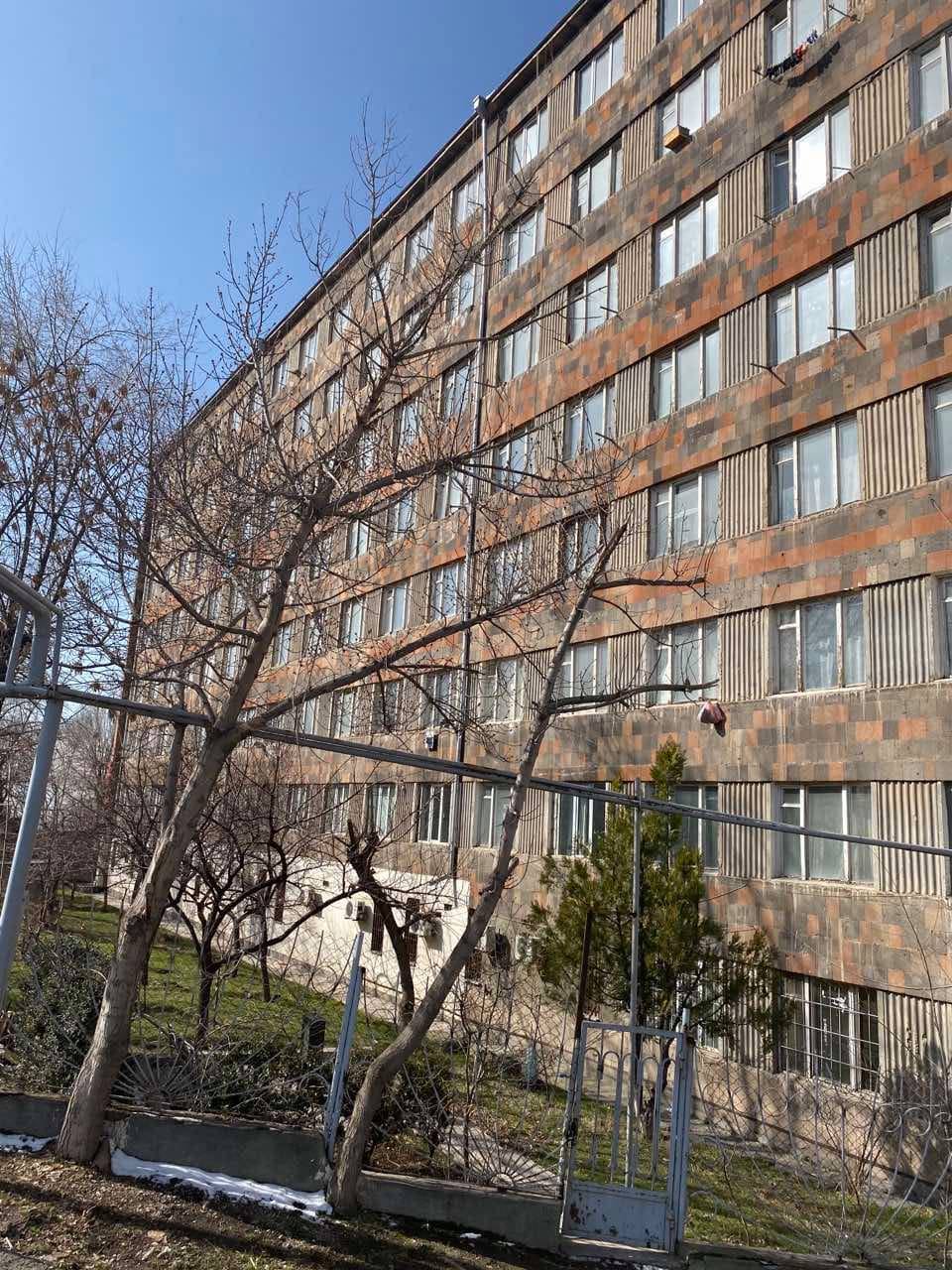 Կեցության վարձավճարի փոխհատուցում մարզաբնակ և օտարերկրյա ուսանողներին