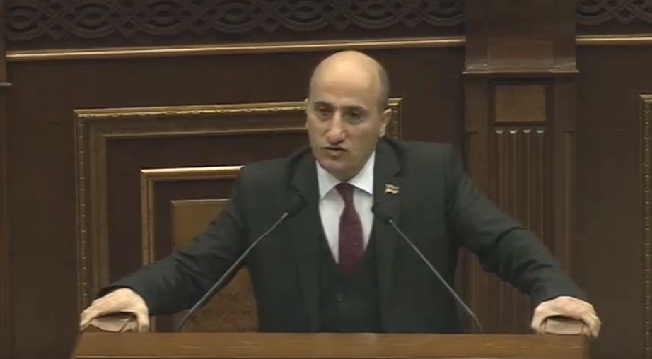 Առերևույթ հիմքեր կան Արմեն Սարգսյանի պաշտոնանկության գործընթաց սկսելու համար՝ Սահմանադրության կոպիտ խախտման հիմքով․Վահագն Հովակիմյան