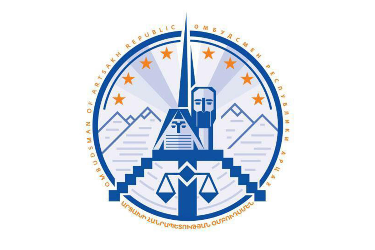 Արցախի ՄԻՊ-ը ողջունում է Եվրոպական օմբուդսմանի ինստիտուտի գլխավոր քարտուղար Ժոզեֆ Սիգելեի հայտարարությունը