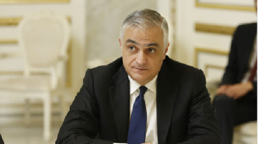 Փոխվարչապետ Մհեր Գրիգորյանը տեսազանգ է ունեցել ԵՄ բարձրաստիճան պաշտոնյաների հետ