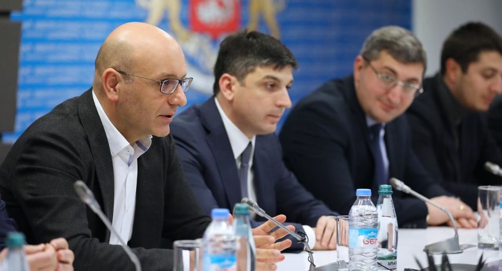 Վրաստանում կվերանայվեն հարկային արտոնությունները. ֆինանսների նախարարություն