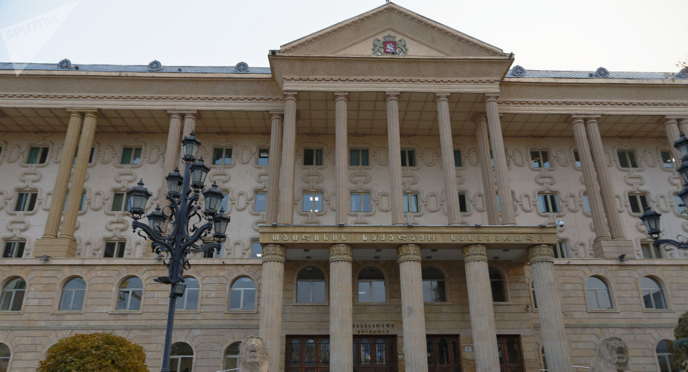 Թբիլիսիի քաղաքային դատարանն ավելի քան երկու տարի անց արդարացրել է նախկին գլխավոր դատախազին