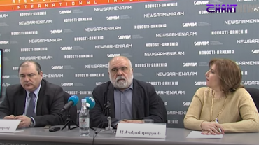 Հետպատերազմական իրավիճակ, ներքին քաղաքական խմորումներ․քաղաքագիտական վերլուծություններ