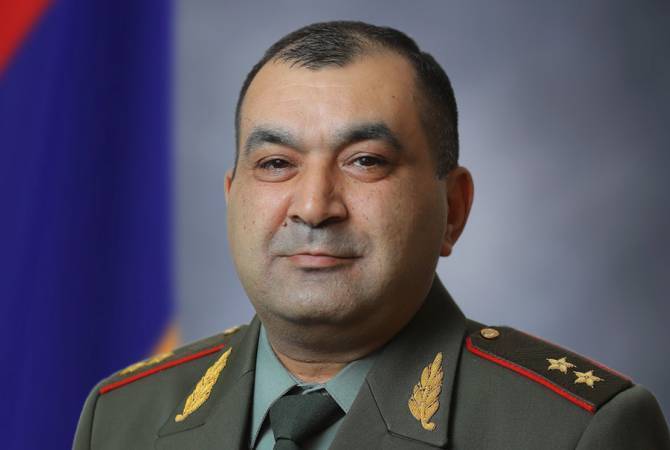 Դատարանը վարույթ է ընդունել է Տիրան Խաչատրյանի դիմումը