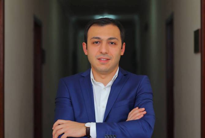 Արցախի ՄԻՊ-ն արձանագրել է ընդհանուր առմամբ 77 քաղաքացիական զոհերի տվյալներ