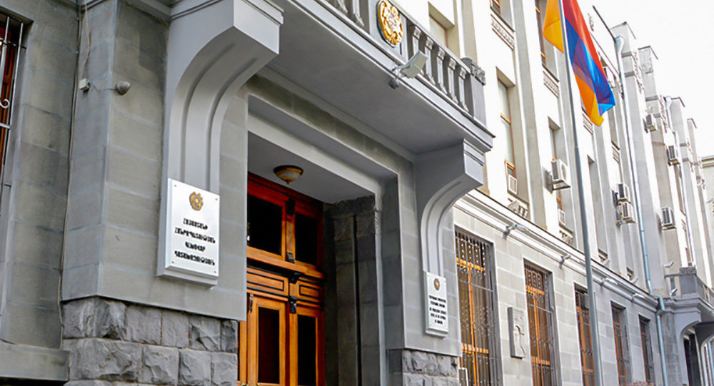 Միջդիրքային տարածքում երկու պայմանագրային զինծառայողների կորելու դեպքի առթիվ հարուցվել է քրեական գործ