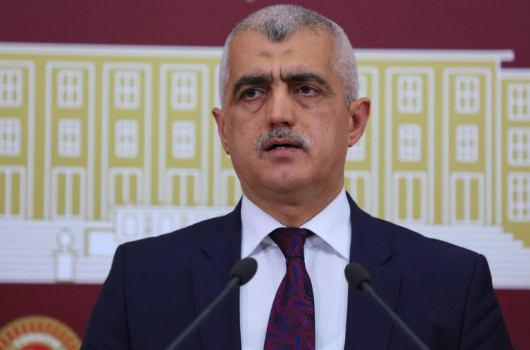 Թուրքիայում քրդամետ Ժողովուրդների դեմոկրատական կուսակցության պատգամավորը զրկվել է մանդատից