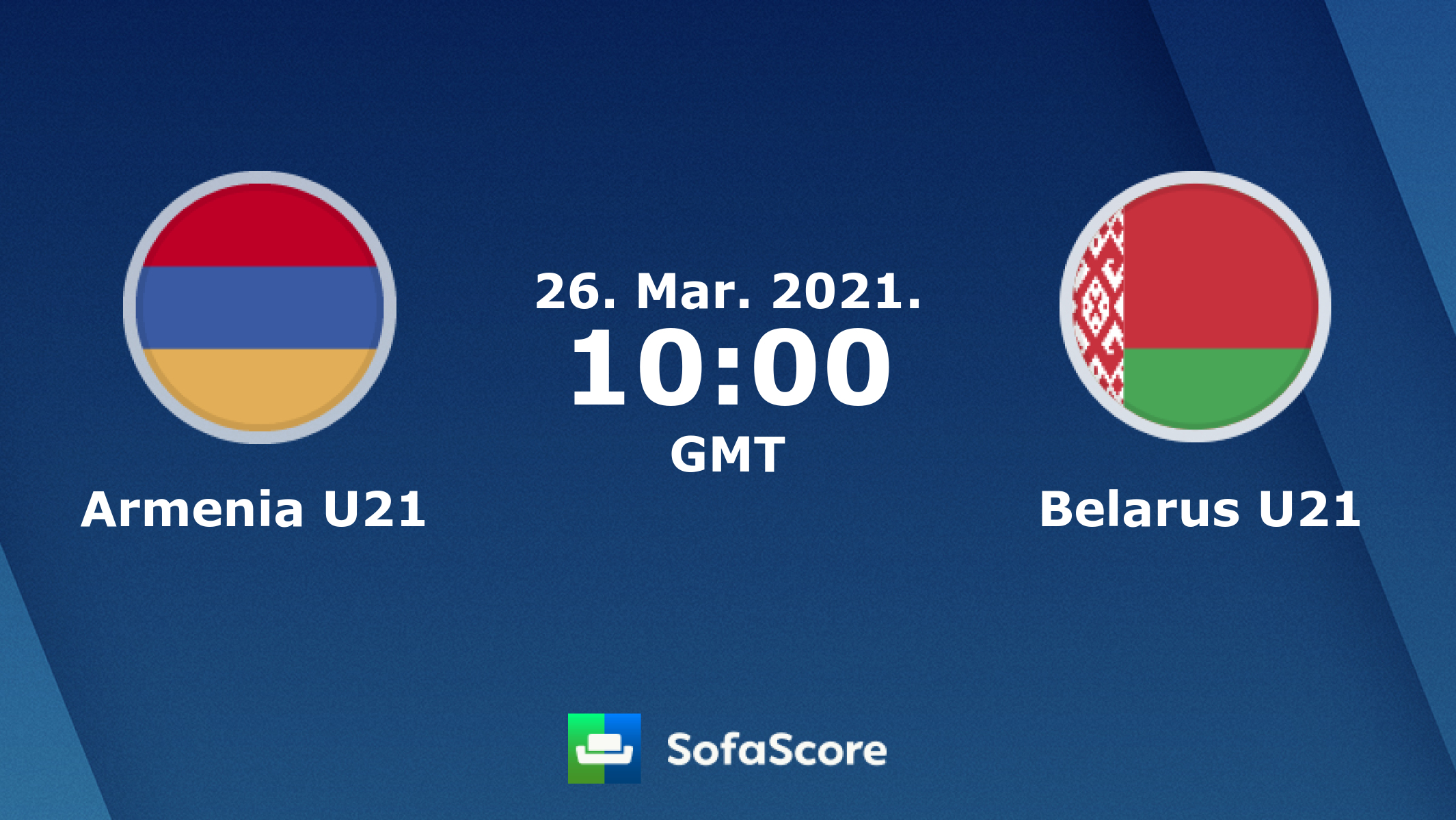 ՀՀ Մ21 հավաքականը վաղը կմրցի Բելառուսի ընտրանու հետ, մուտքն ազատ է. ՀՖՖ