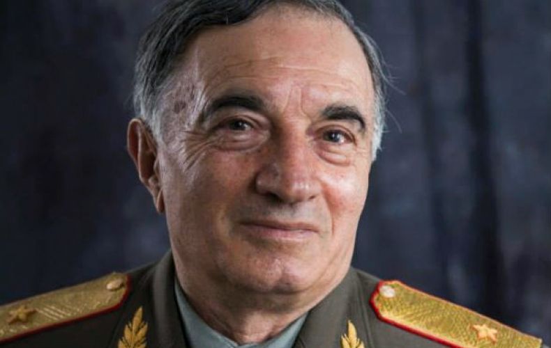 Մահացել է Արկադի Տեր-Թադևոսյանը