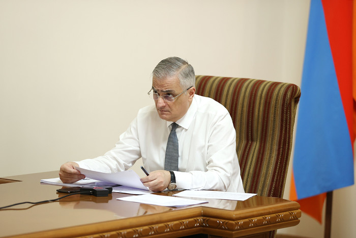 Թուրքիան ԵԱՏՄ սակագնային արտոնություններից օգտվող երկրների ցանկից հանելու որոշում է կայացվել