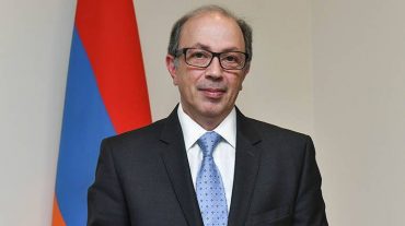 ՀՀ ԱԳ նախարարը ուղերձ է հղել Ֆրանկոֆոնիայի միջազգային օրվա կապակցությամբ