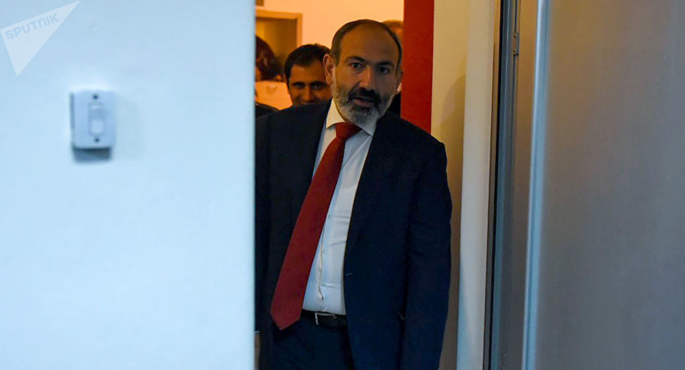 Հայտնի է` ով կղեկավարի «Իմ քայլի» նախընտրական շտաբը. Արսեն Թորոսյանը որոշ փակագծեր է բացել