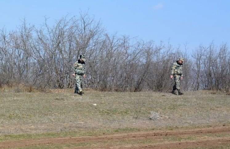 Հադրութի շրջանում զոհված զինծառայողի աճյուն կամ մարմին փրկարարները չեն հայտնաբերել․ ԱՀ ԱԻՊԾ
