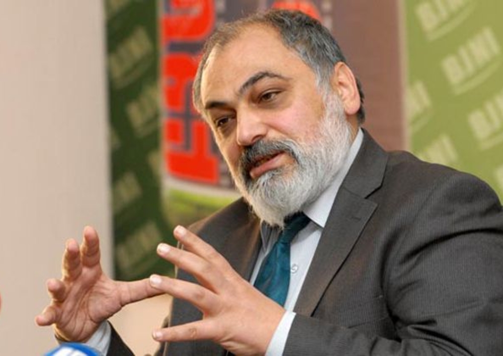 Չիչերինը հանդես էր եկել պահանջով, որ Թուրքիան Հայաստանին վերադարձնի Վանը և Բիթլիսը․ ի՞նչ փոխվեց հետո` թուրքագետի անդրադարձը
