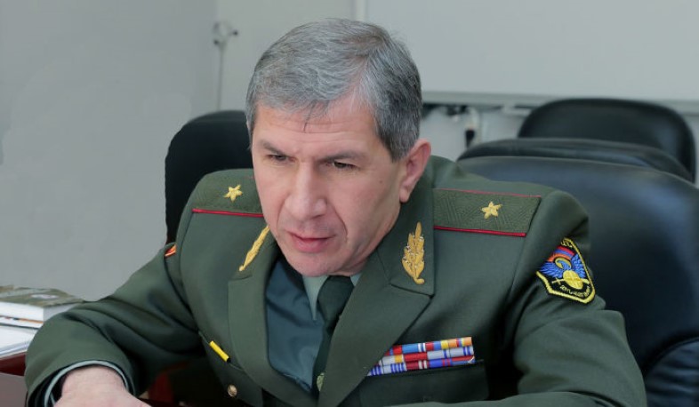 Օնիկ Գասպարյանը դիմել է ՀՀ վարչական դատարան
