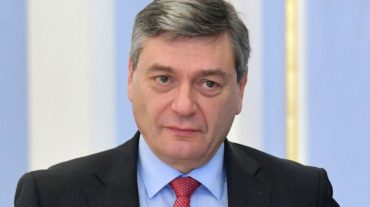 Ռուսաստանն ակնկալում է, որ Հայաստանում ներքաղաքական իրավիճակը շուտափույթ կկարգավորվի