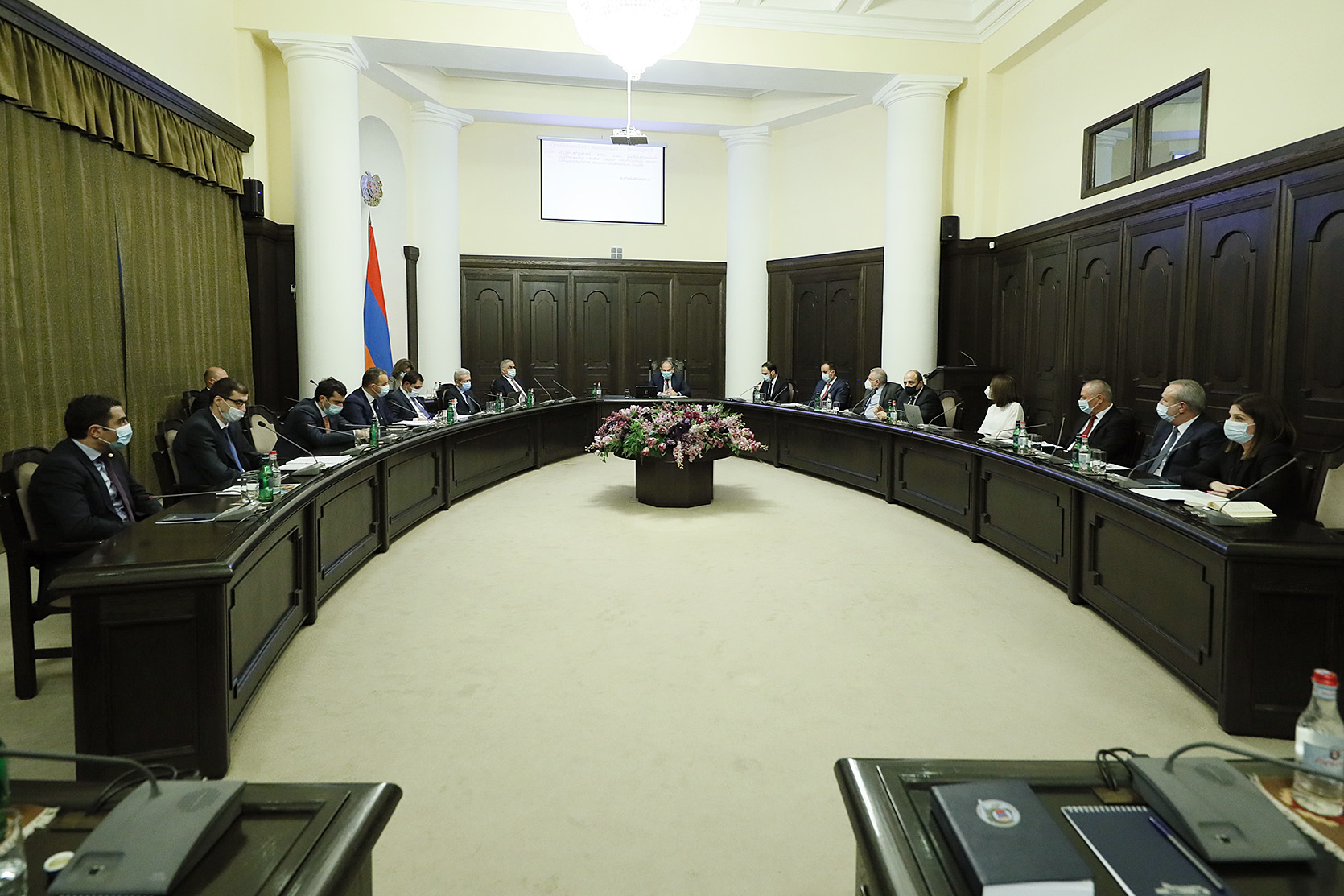 Կառավարությունը նախատեսում է կատարելագործել ԱԱՀ վերադարձի մեխանիզմը. այն գործարարներին կվերադարձվի յուրաքանչյուր ամսվա կտրվածքով