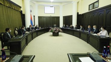 Կառավարությունը նախատեսում է ստեղծել անկախ կյանքի կենտրոններ պատերազմի հետևանքով հաշմանդամություն ձեռք բերած անձանց ծառայություններ մատուցելու նպատակով