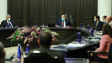 Կառավարությունը նախատեսում է բարձրացնել մրցակցության աստիճանը գնման ընթացակարգերում