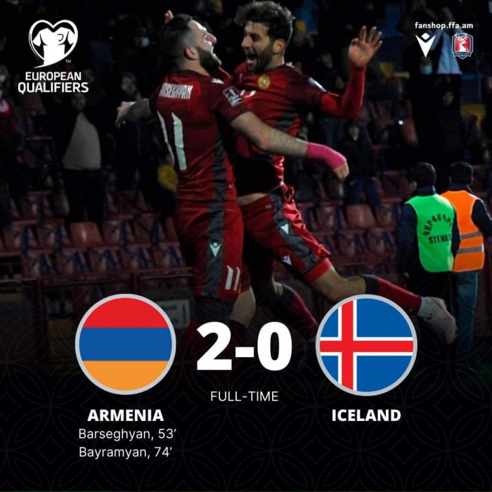 Պետք է ամեն ինչ անենք, որպեսզի Ռումինիայի հետ խաղում էլ երեք միավոր վաստակենք. Հակոբ Հակոբյան