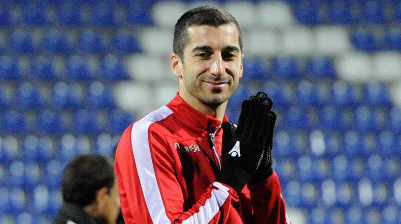 Դուք ունեք մի խաղացող, որը խոսում է 7 լեզվով. «Արսենալի» նախկին աշխատակիցը՝ Մխիթարյանի մասին