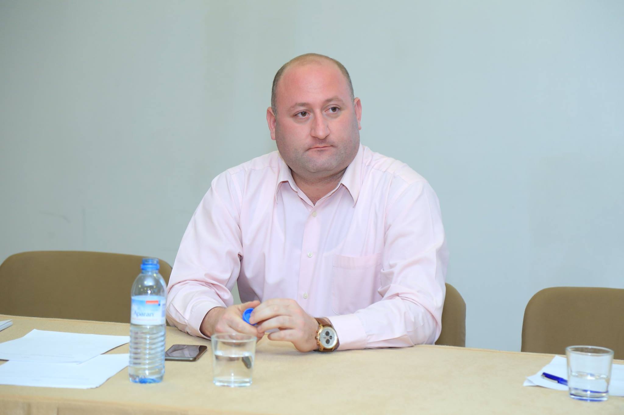 ԱՄՆ-ն, ի տարբերություն Ալիևի, չի համարում, որ Լեռնային Ղարաբաղի խնդիրը լուծվել է․ Սուրեն Սարգսյան