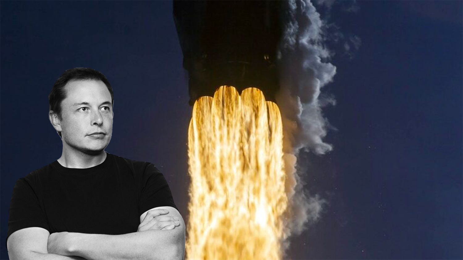 Մասկը նշել է Starship-ի նախատիպի պայթյունի պատճառը