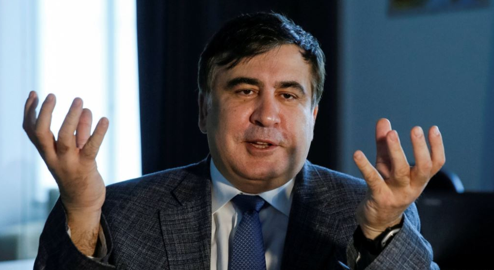 Սաակաշվիլին ԱՄՆ նախկին դեսպանին և եվրախորհրդարանականներին «անբարոյական ապուշներ» է համարում