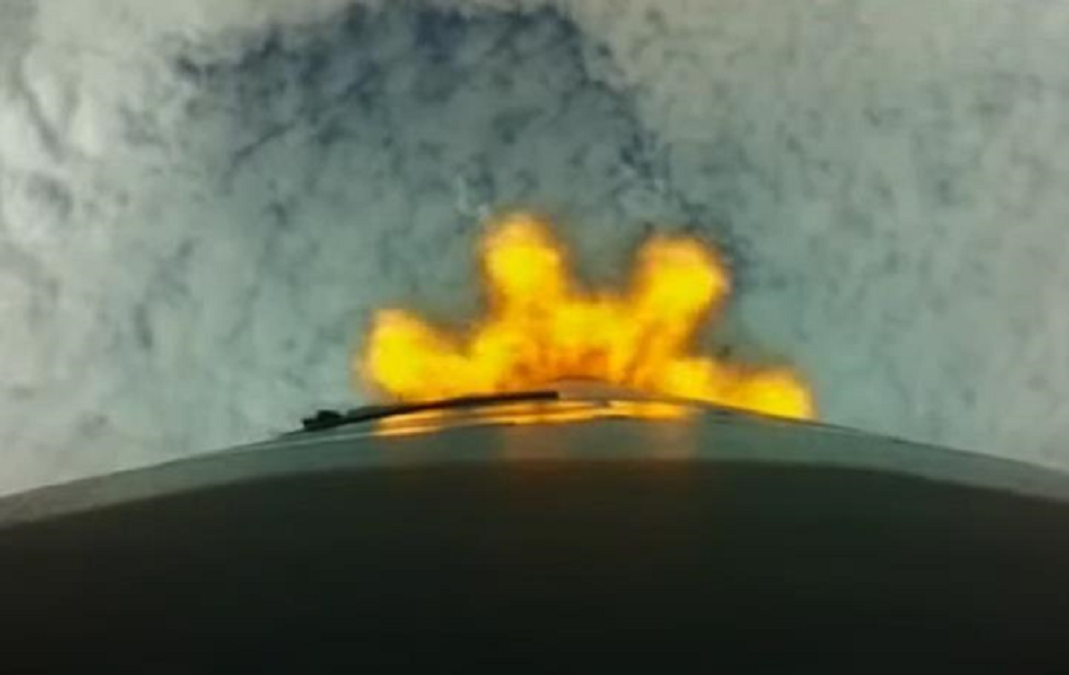 Rocket Lab-ի յոթ արբանյակներ դուրս են բերվել ուղեծիր