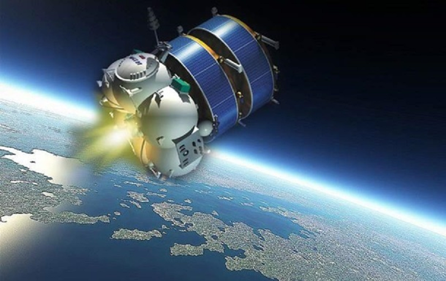 NASA- ն նշել է տիեզերքում վերջին 5 տարվա ընթացքում ամենալուրջ միջադեպը