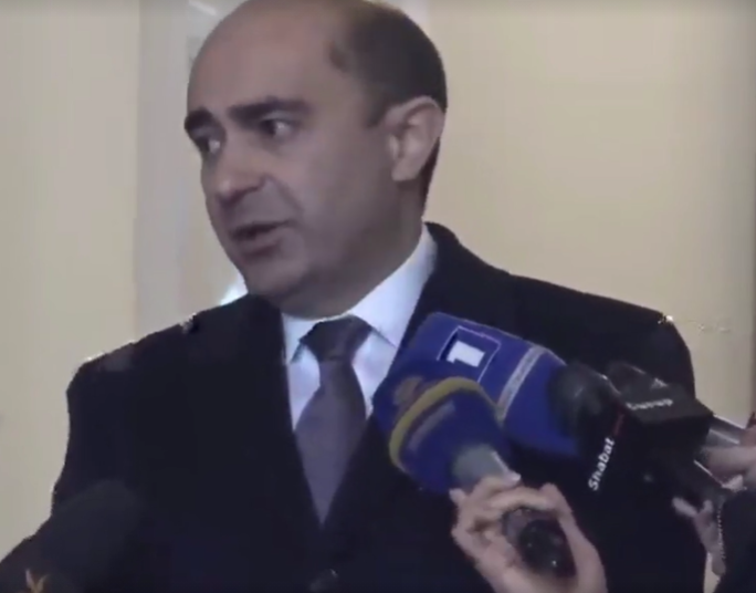 Մարուքյանը հաշվարկել է՝ եթե վարչապետը մարտի 8-ին հրաժարական տա, ապրիլի 25-ին կամ մայիսի 2-ին կլինի արտահերթ ընտրություն
