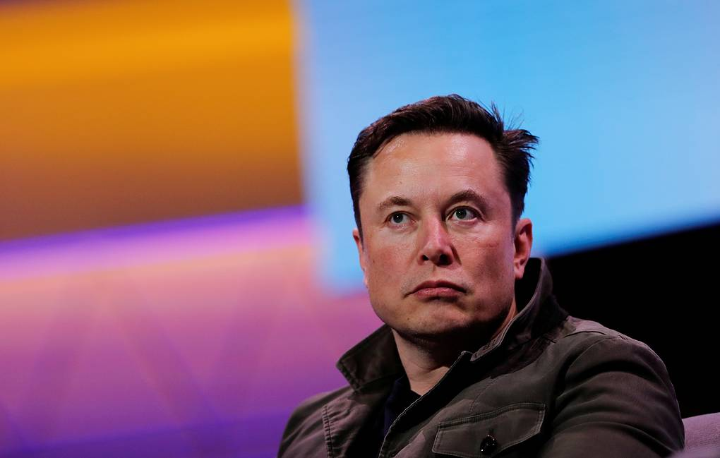 Իլոն Մասկը 6,2 միլիարդ դոլար է կորցրել Tesla-ի բաժնետոմսերի գնանկման ֆոնին