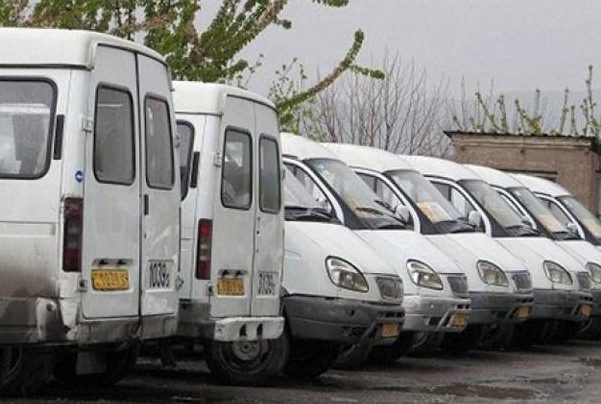 Հասարակական տրանսպորտից օգտվող ուղևորները պարտադիր պետք է կրեն դիմակ․ ՔՏՀԱ տեսչական մարմին