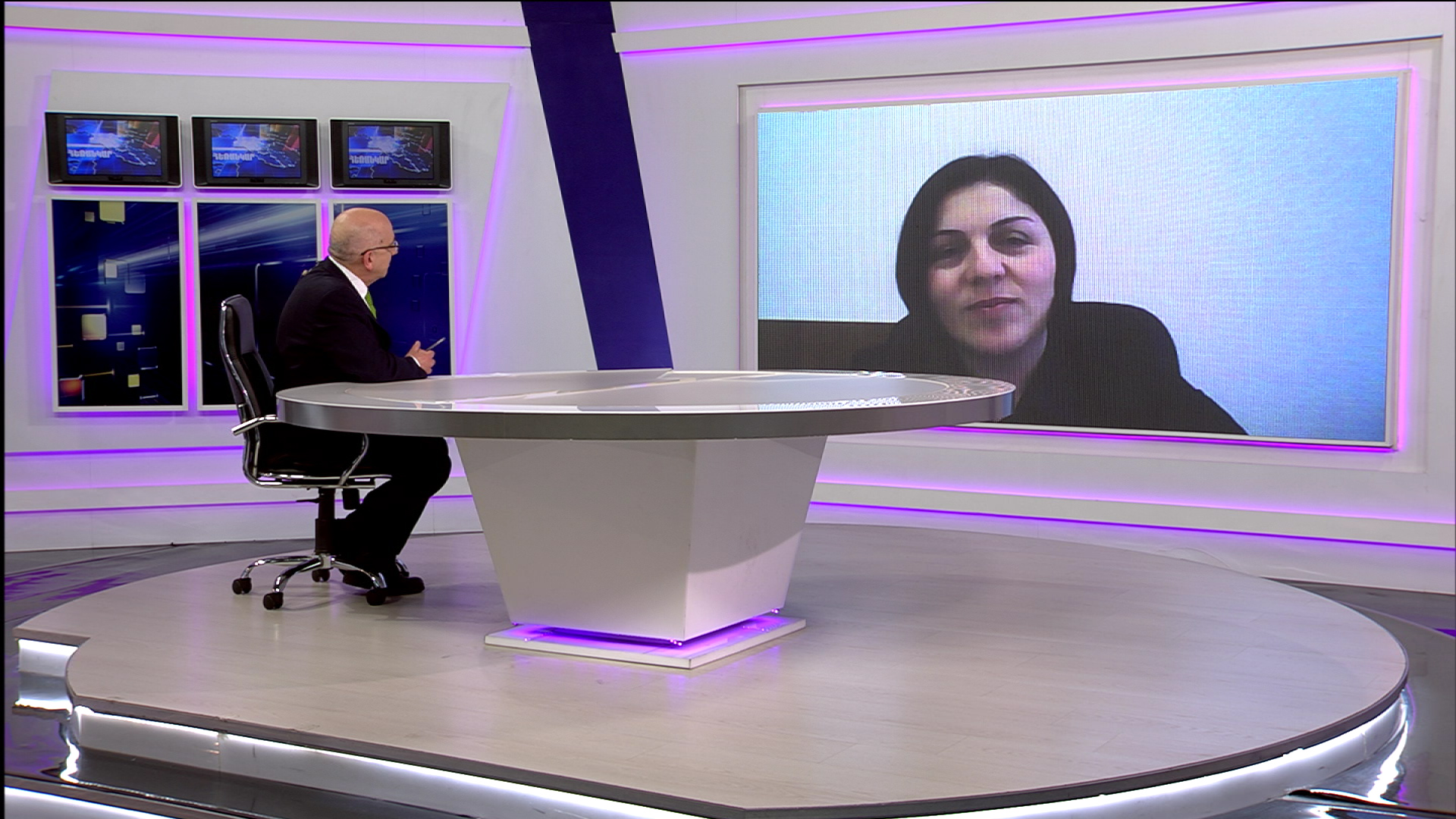 Լուսինե Ղարախանյան