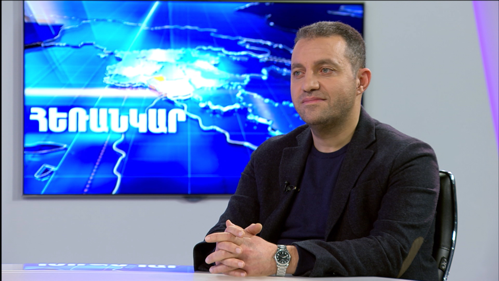 Վահան Քերոբյան
