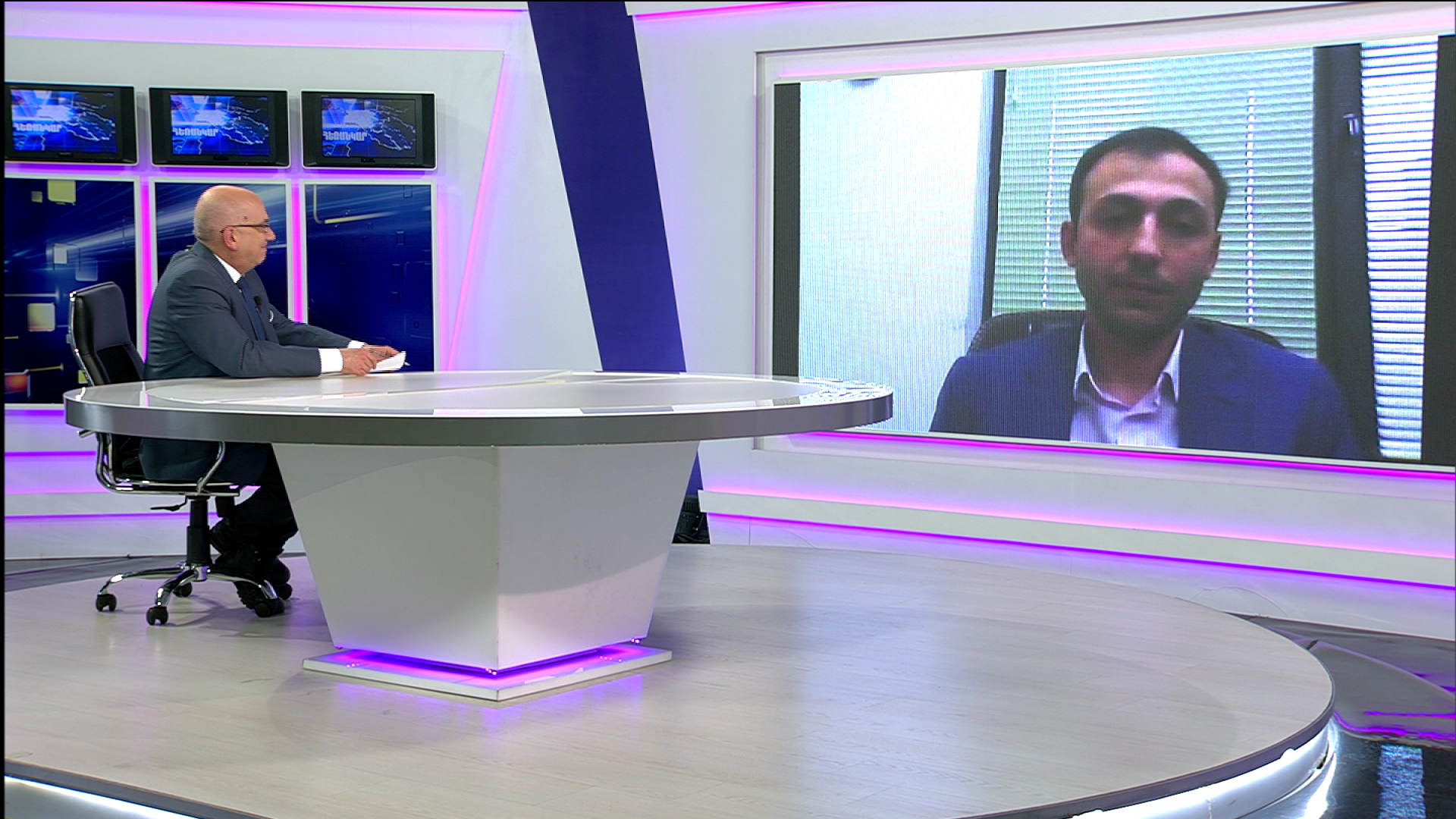 Գեղամ Ստեփանյան